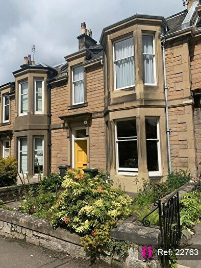 4 Bedroom Terraced House To Rent In Charterhall Road, Edinburgh, EH9