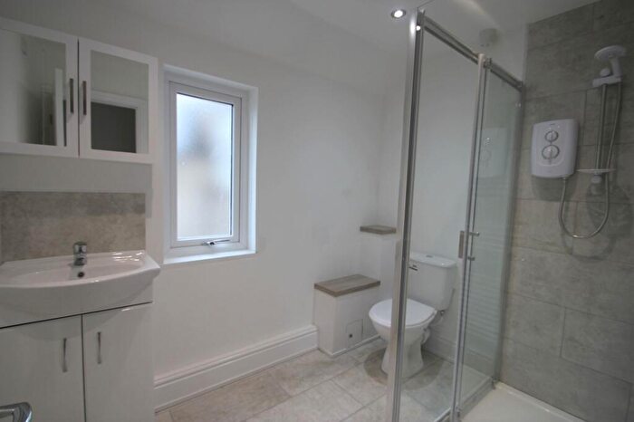 1 Bedroom Flat To Rent In Whitchurch Road, Cardiff, CF14