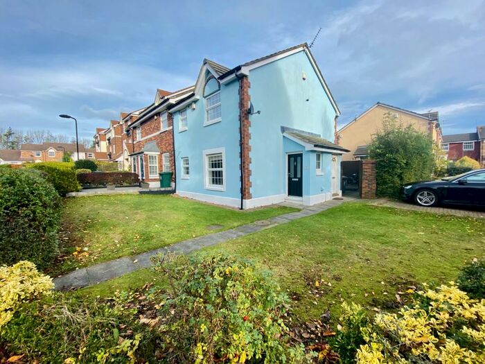 1 Bedroom House To Rent In Chathill Close, Whitley Bay, NE25