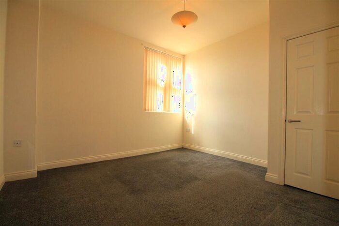 1 Bedroom House To Rent In Highbury Road, Bulwell, Nottingham, NG6
