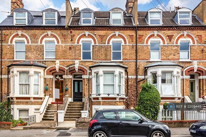 1 Bedroom Flat To Rent In Venner Road, Sydenham, London, SE26