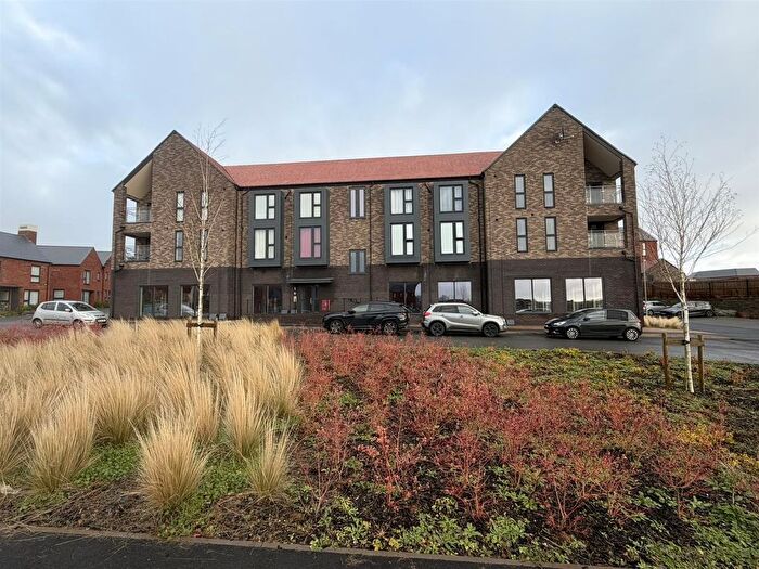 1 Bedroom Property For Sale In Wren Way, Daventry, NN11