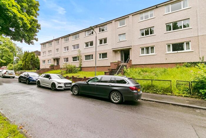 2 Bedroom Flat For Sale In Shandon Crescent, Balloch, Alexandria, G83