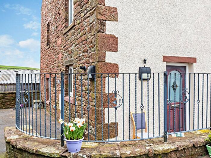 2 Bedroom Cottage To Rent In High Broad Leys, Calderbridge, Seascale, CA20