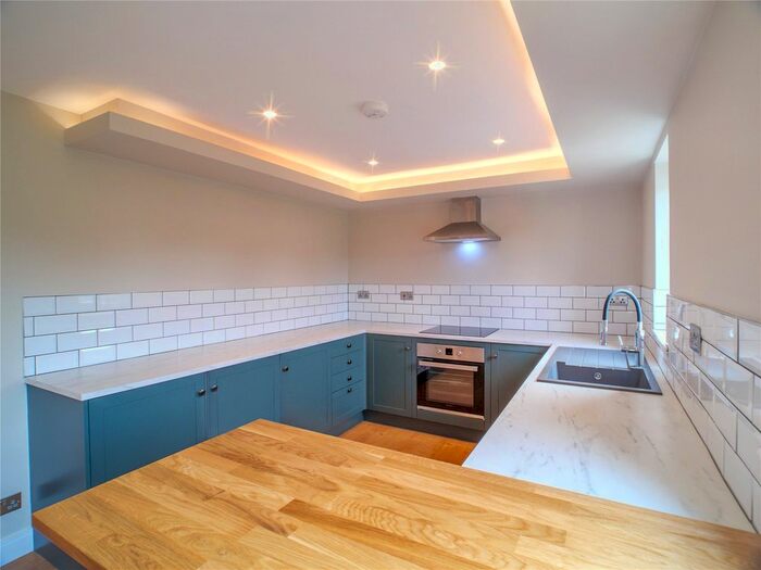 2 Bedroom Flat For Sale In Coopers Close, Askham, Penrith, Cumbria, CA10