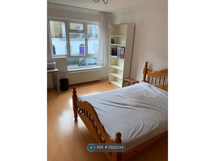 4 Bedroom Terraced House To Rent In Shepherdess Walk, London, N1