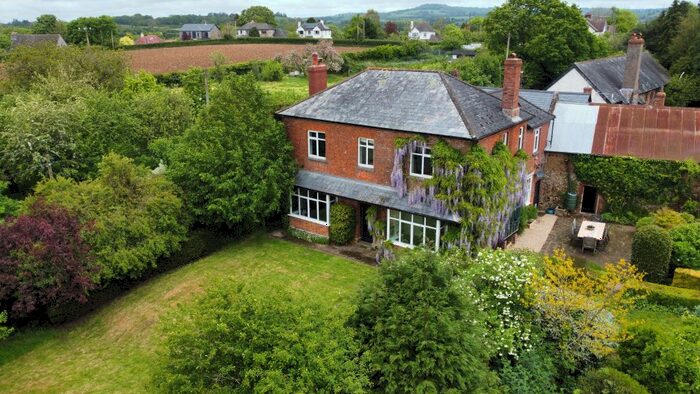 5 Bedroom Detached House To Rent In Alfington, Ottery St. Mary, EX11