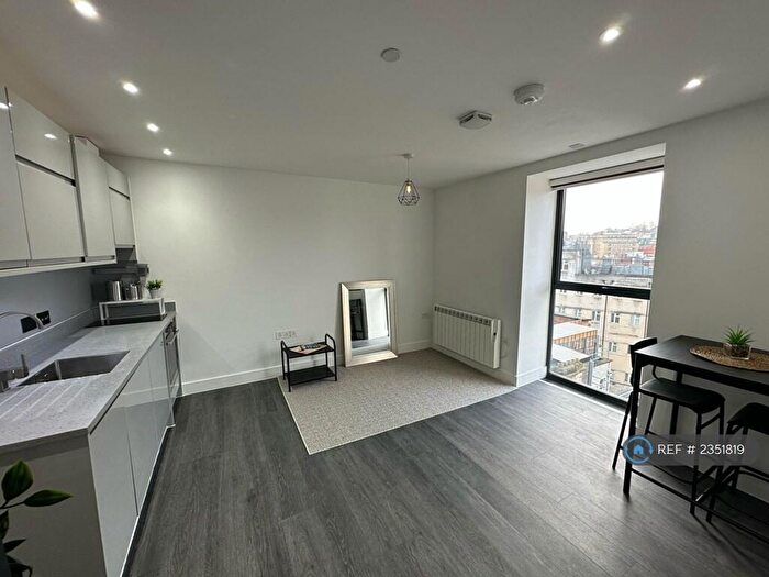 1 Bedroom Flat To Rent In Baldwin Street, Bristol, BS1