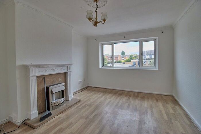 2 Bedroom Flat To Rent In Atkins Way, Burbage, Hinckley, LE10