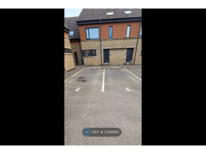 3 Bedroom Semi-Detached House To Rent In Printers Fold, Sabden, Clitheroe, BB7