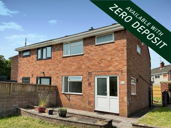 3 Bedroom Property To Rent In Pilton Vale, Newport, NP20