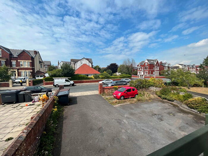 1 Bedroom Flat To Rent In Knowsley Road, Southport, PR9