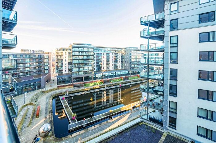 2 Bedroom Apartment To Rent In McClintock House, The Boulevard, Leeds Dock, LS10