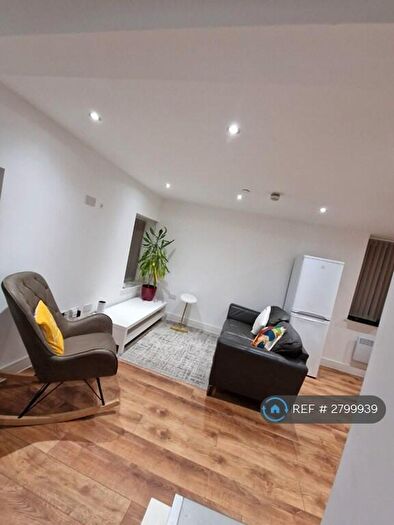 2 Bedroom Flat To Rent In St Helens Road, Swansea, SA1