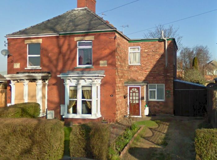 4 Bedroom Semi-Detached House To Rent In Pennygate, Spalding, PE11