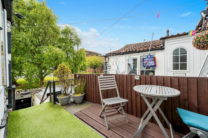 1 Bedroom Flat To Rent In Boundary Road, St. Helens, Merseyside, WA10