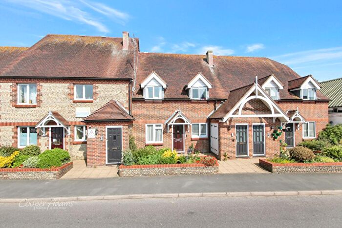 2 Bedroom Property To Rent In St Margarets Court, Arundel Road, BN16