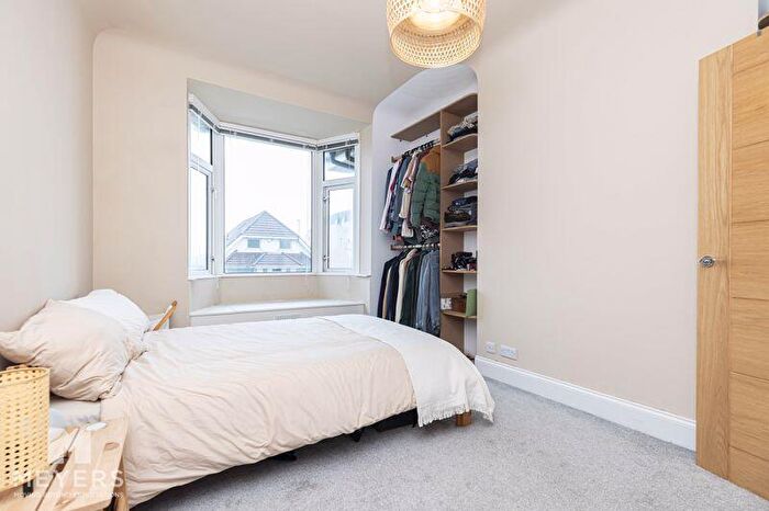 2 Bedroom Apartment To Rent In Haven Court, Marine Road, Southbourne, BH6