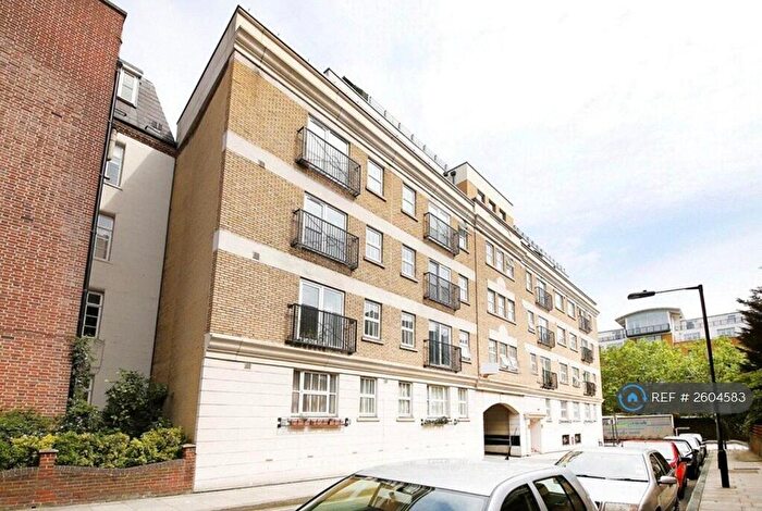 2 Bedroom Flat To Rent In Royal Tower Lodge, London, E1