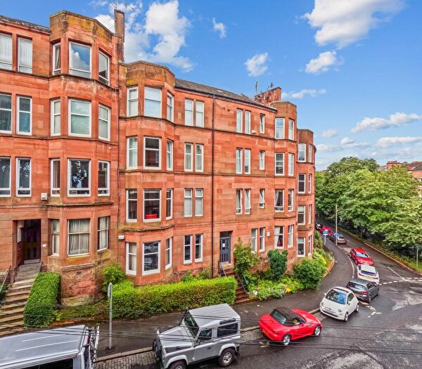 1 Bedroom Flat To Rent In Edgemont Street, Flat -, Shawlands, Glasgow, G41