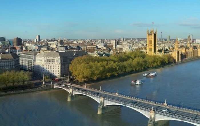 3 Bedroom Flat For Sale In Millbank Residence, Westminster, London, SW1P