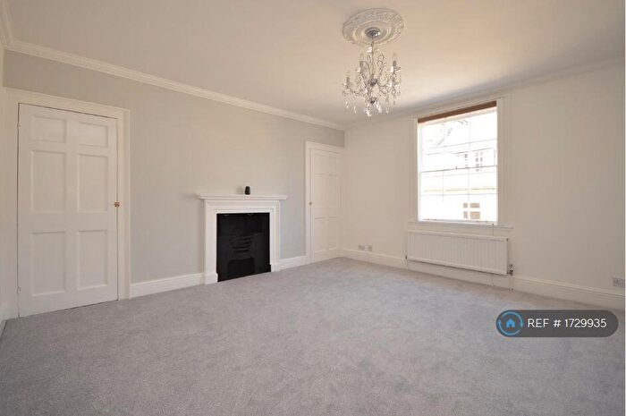 1 Bedroom Flat To Rent In Great Stanhope Street, Bath, BA1