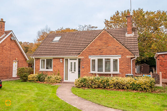 1 Bedroom Bungalow For Sale In Melton Grove, Lytham, FY8