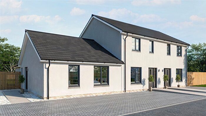 2 Bedroom Bungalow For Sale In Bridge Street, Leven, Fife, KY8