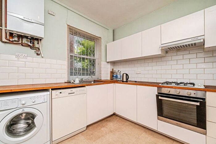 3 Bedroom Terraced House For Sale In Park Road, Hockley, Birmingham, B18