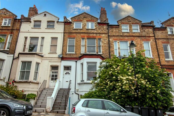 2 Bedroom Flat To Rent In Northwood Road, London, N6