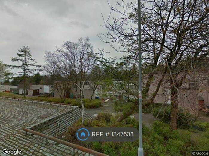 2 Bedroom Terraced House To Rent In Berryhill Road, Cumbernauld, Glasgow, G67