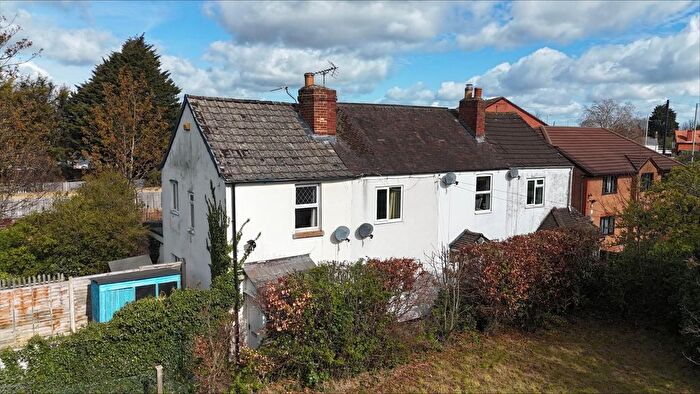 2 Bedroom Cottage For Sale In Meredith Cottages, Painswick Road, Gloucester, GL4