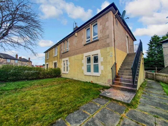 2 Bedroom Ground Flat To Rent In Ossian Crescent, Leven, Fife, KY8