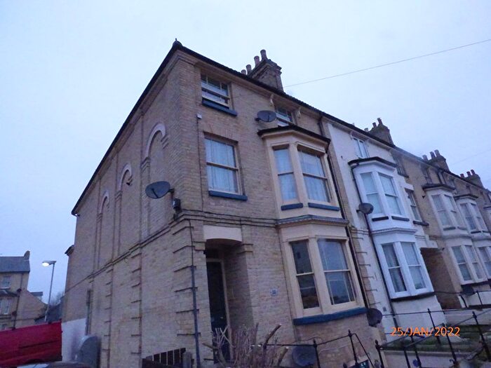 1 Bedroom Flat To Rent In Marine Parade, Lowestoft, NR33
