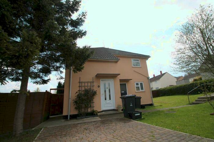 1 Bedroom Flat To Rent In Blagrove Close, Hartcliffe, BS13