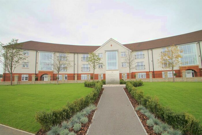 1 Bedroom Apartment To Rent In Candy Dene, Ebbsfleet Valley, Swanscombe, DA10