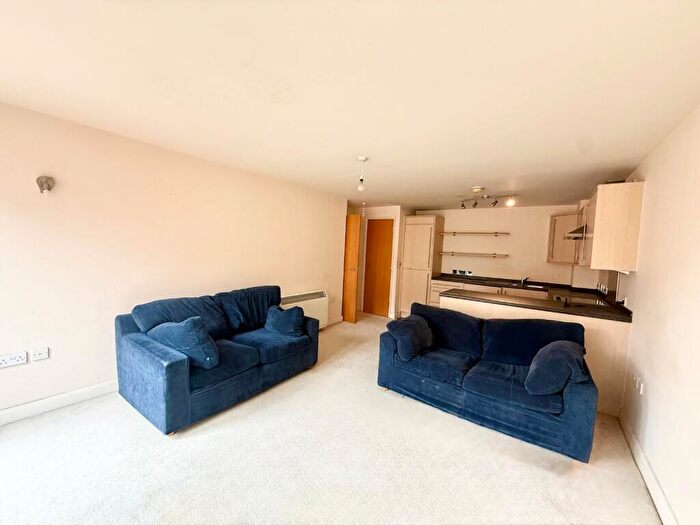 2 Bedroom Apartment To Rent In Weekday Cross Building, Pilcher Gate, Nottingham, Nottinghamshire, NG1