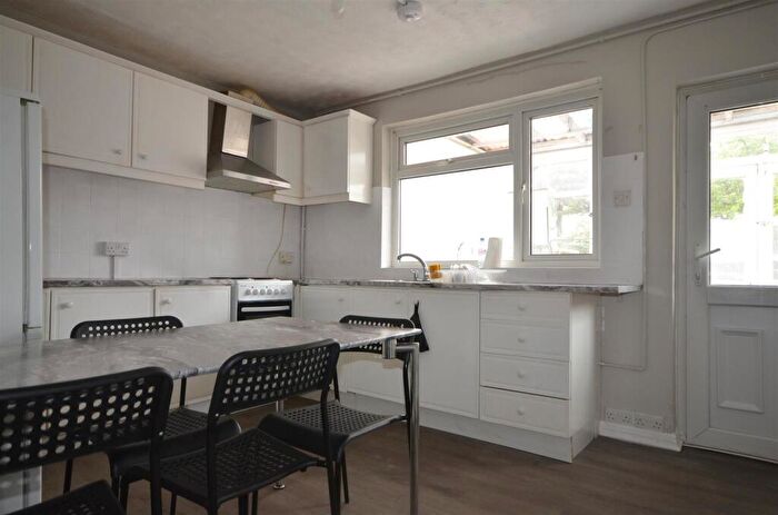 3 Bedroom Semi-Detached House For Sale In Hampden Road, Harrow, HA3