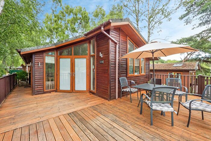 2 Bedroom Park Home For Sale In Warmwell Road, Warmwell, Dorchester, DT2