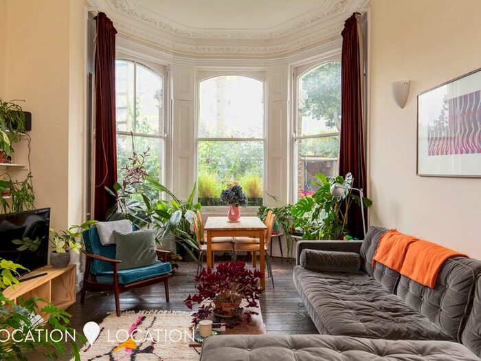 1 Bedroom Flat To Rent In Green Lanes, Bedford Court Green Lanes, N16