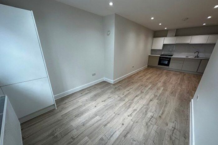 2 Bedroom Flat To Rent In Yeoman Street, Leicester, LE1