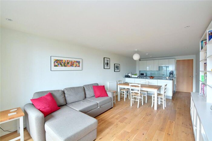 2 Bedroom Apartment To Rent In Seren Park Gardens, London, SE3