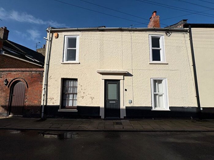3 Bedroom Terraced House For Sale In John Street, Kings Lynn, Norfolk, PE30