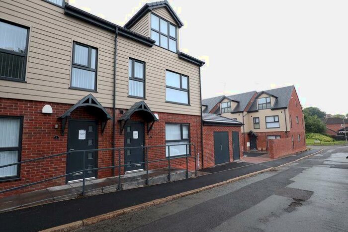 2 Bedroom Apartment To Rent In Rodick Street, Liverpool, L25