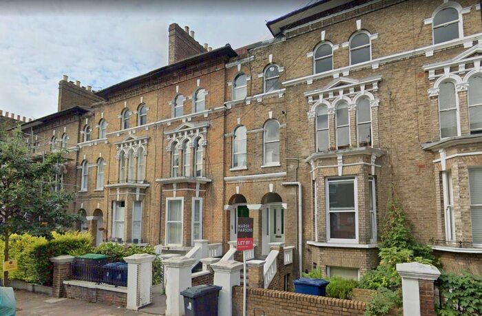 2 Bedroom Flat To Rent In Alfred Road, Acton, W3