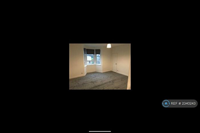 1 Bedroom Flat To Rent In Crosslet Road, Dumbarton, G82