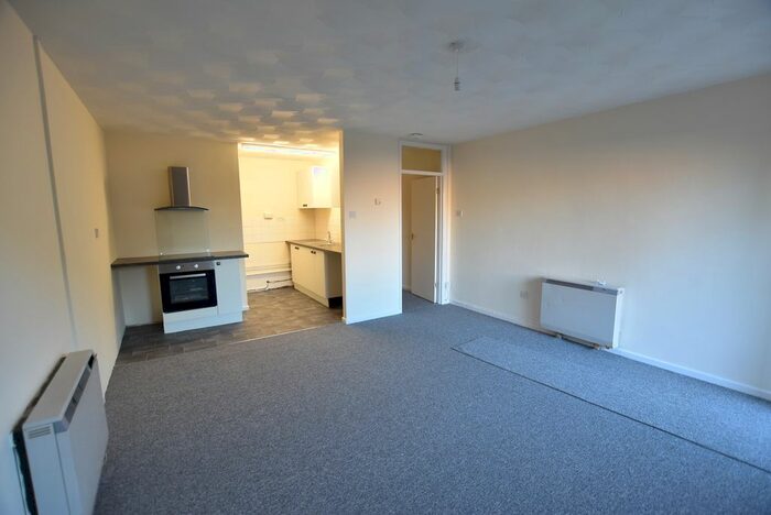 1 Bedroom Flat To Rent In Hereward Way, Weeting, Brandon IP27