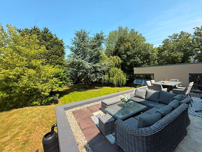 5 Bedroom Detached House For Sale In Church Lodge, Windy Arbor Road, Whiston, Prescot, Merseyside, L35