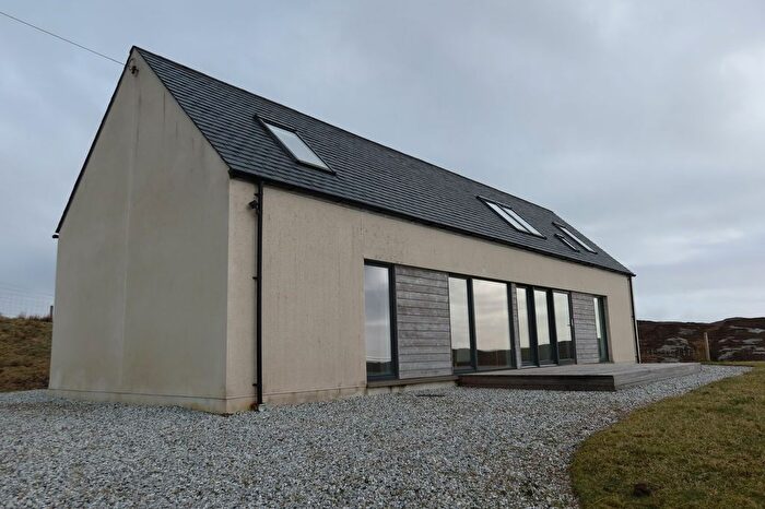 3 Bedroom Detached House For Sale In Elgol, Isle Of Skye, IV49