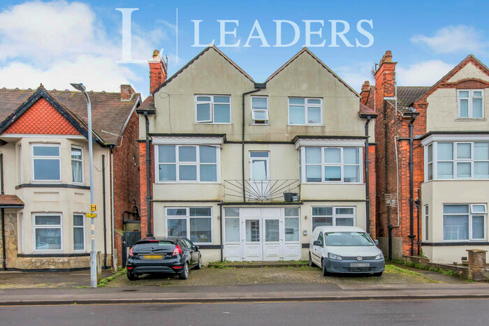 1 Bedroom Flat To Rent In Drummond Road, Skegness, PE25